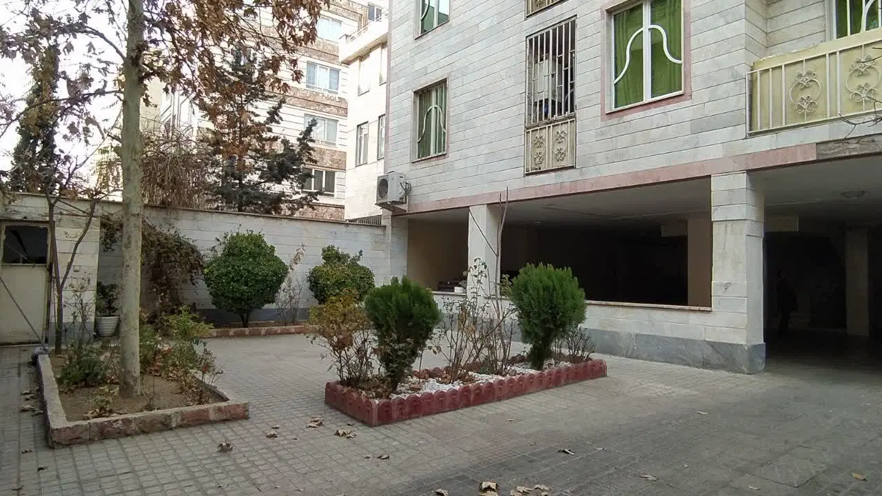 آپارتمان ۶۳متری فروشی،اردیبهشت ،قیوم آبادی