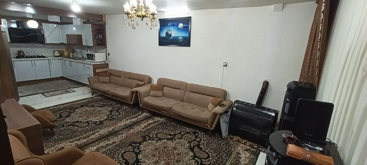 سلام خانه تمیز به رهن واجاره داده میشود