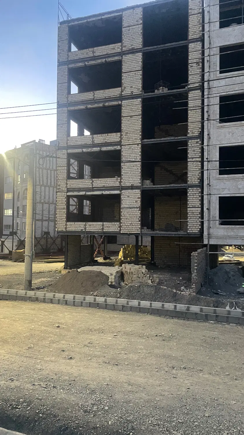 فاز ۵ پنج ارتش