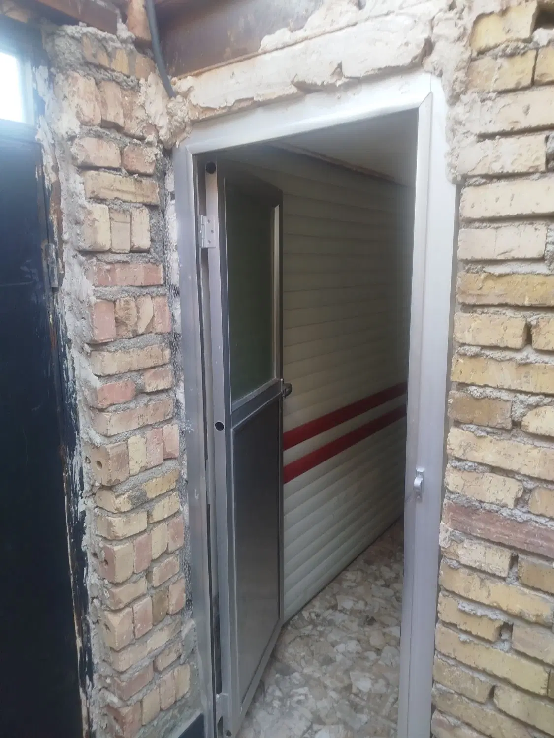 منزل مسکونی