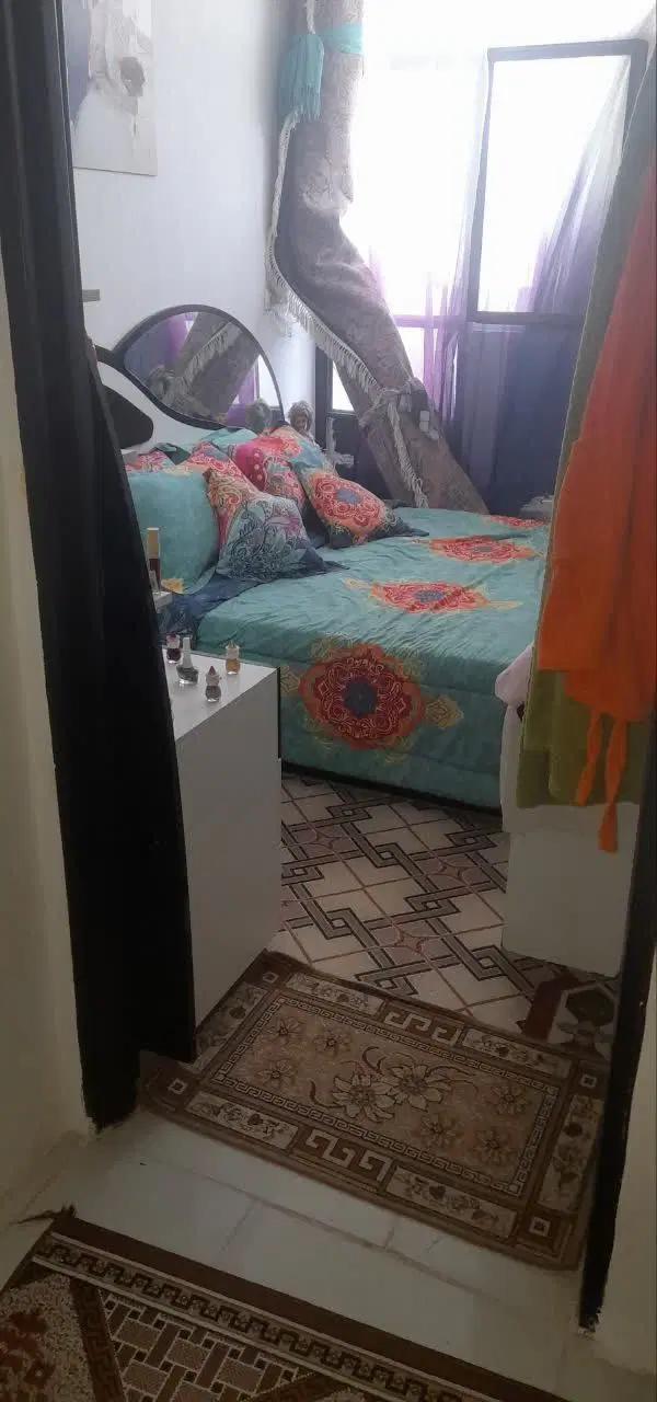 آپارتمان ۷۵ متر مرتب چراغچی 5