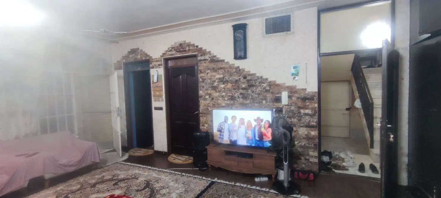 فروش ویلایی دوطبقه گلستان