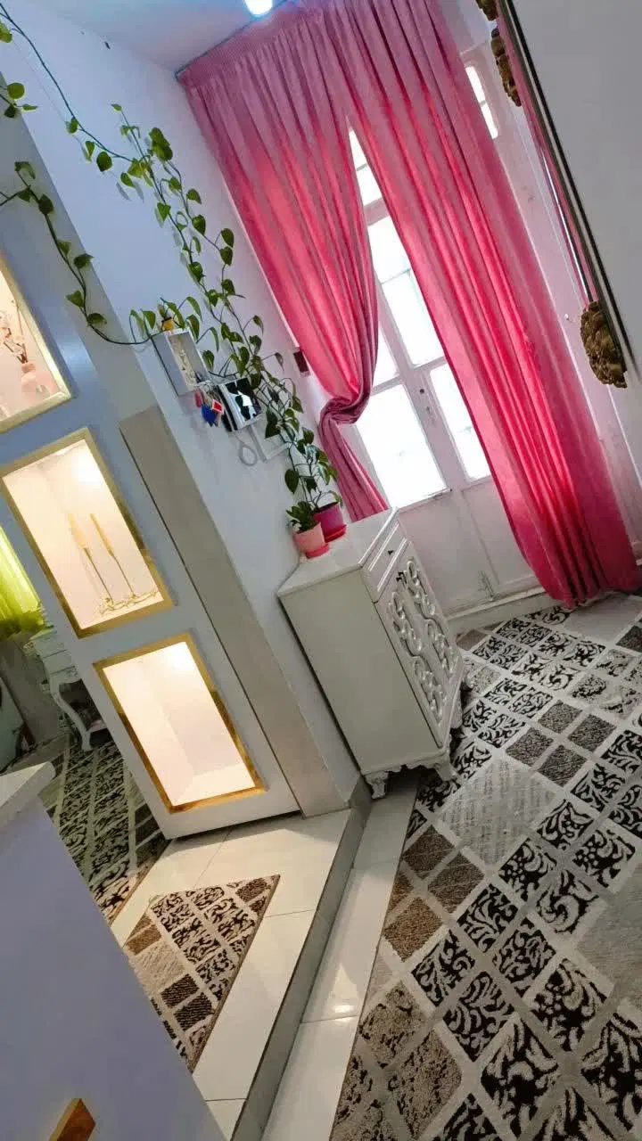 دوبلکس 120متری یوسفیه 7_8