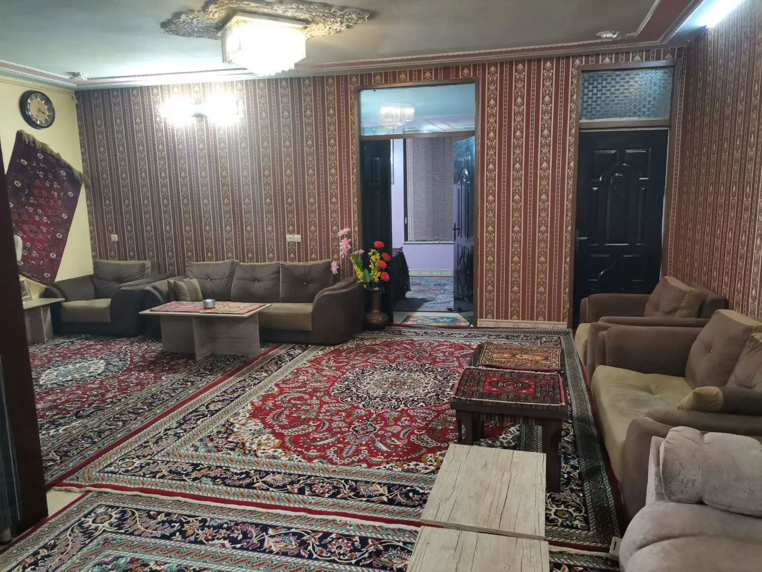 فروش خونه ویلایی فرهنگیان یک