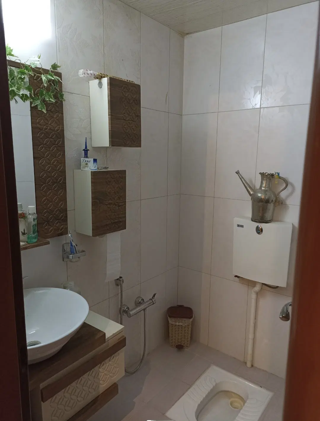 ۲ خوابه ۸۸ متری طبقه ۴ مجتمع هما