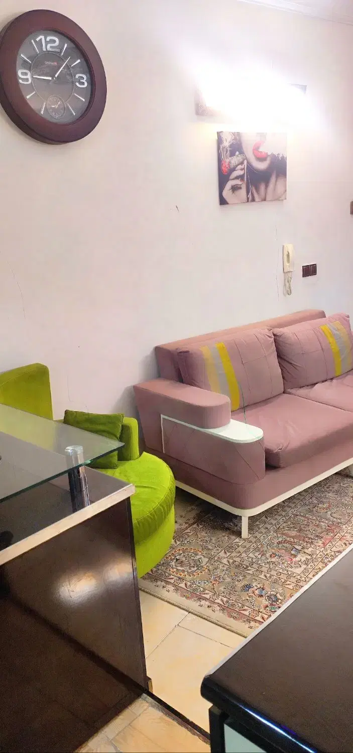 سوییت دربست  طبرسی شمالی
