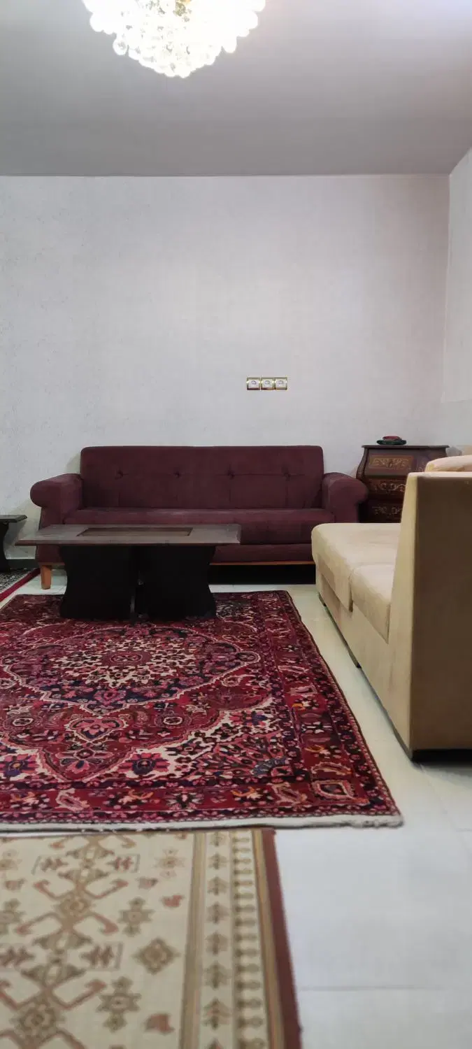اجاره روزانه_هفتگی_ واحد ۸۰ متری در چیتگر