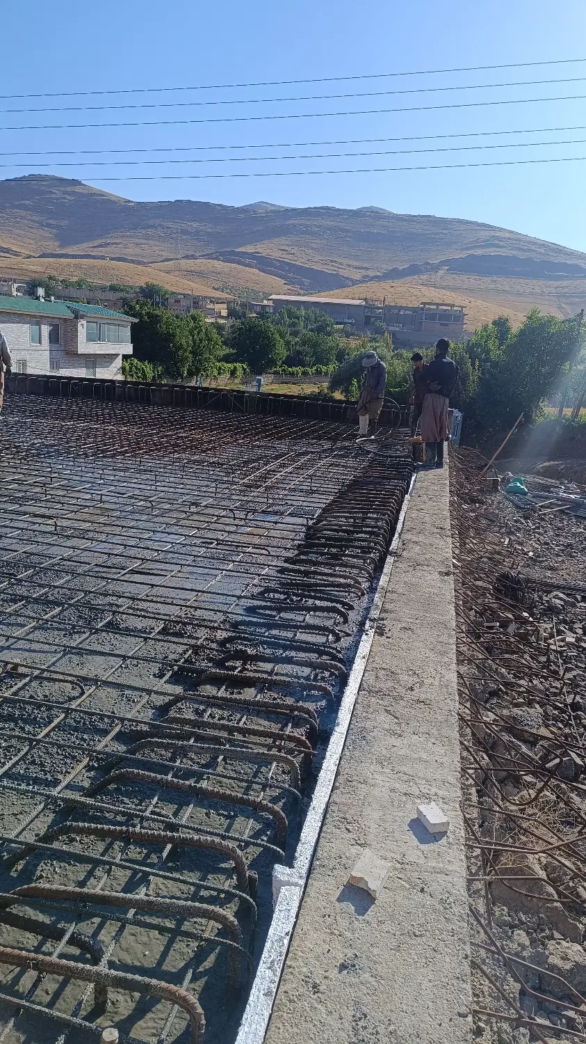 زمین غیر محدوده