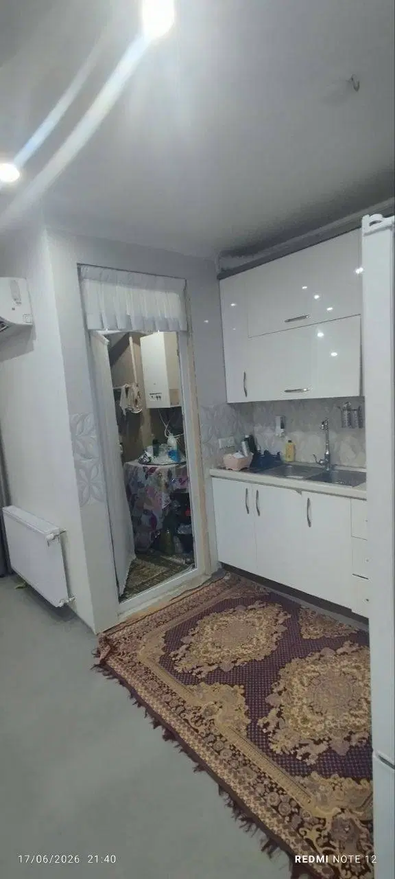 فروش آپارتمان سه طبقه چناران ۳۴ املاک شاهکوه