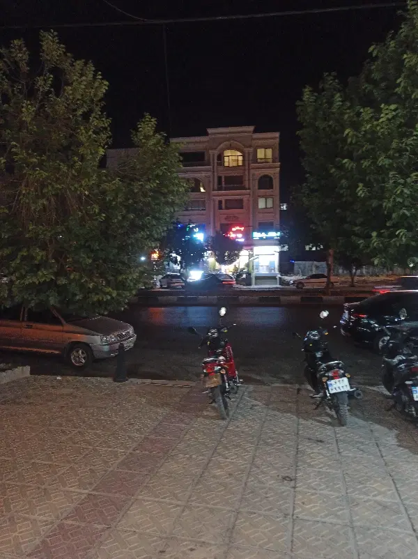 مغازه ۱۴۷ متری سند ملکی تک برگ