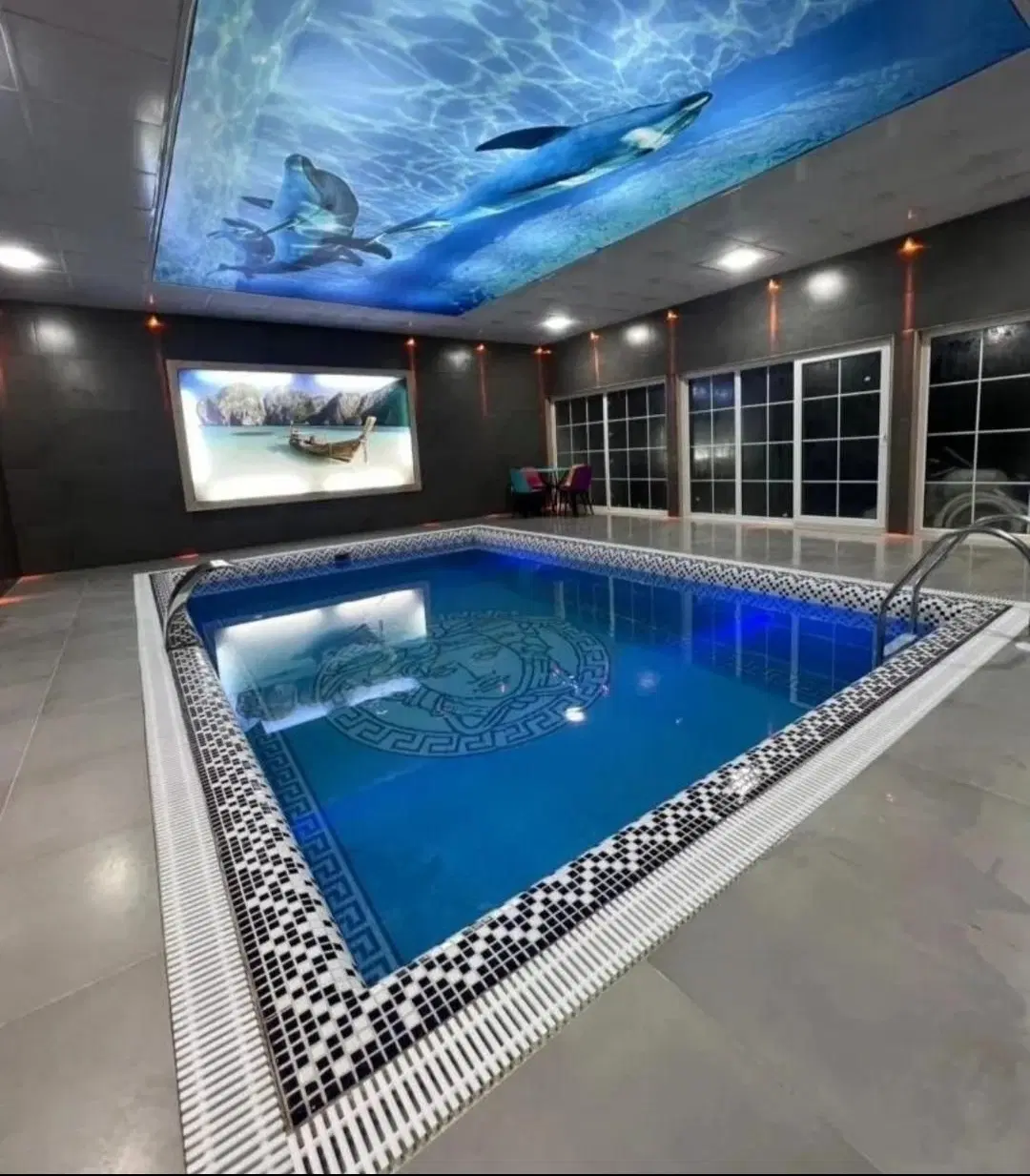 اجاره ویلااستخدار