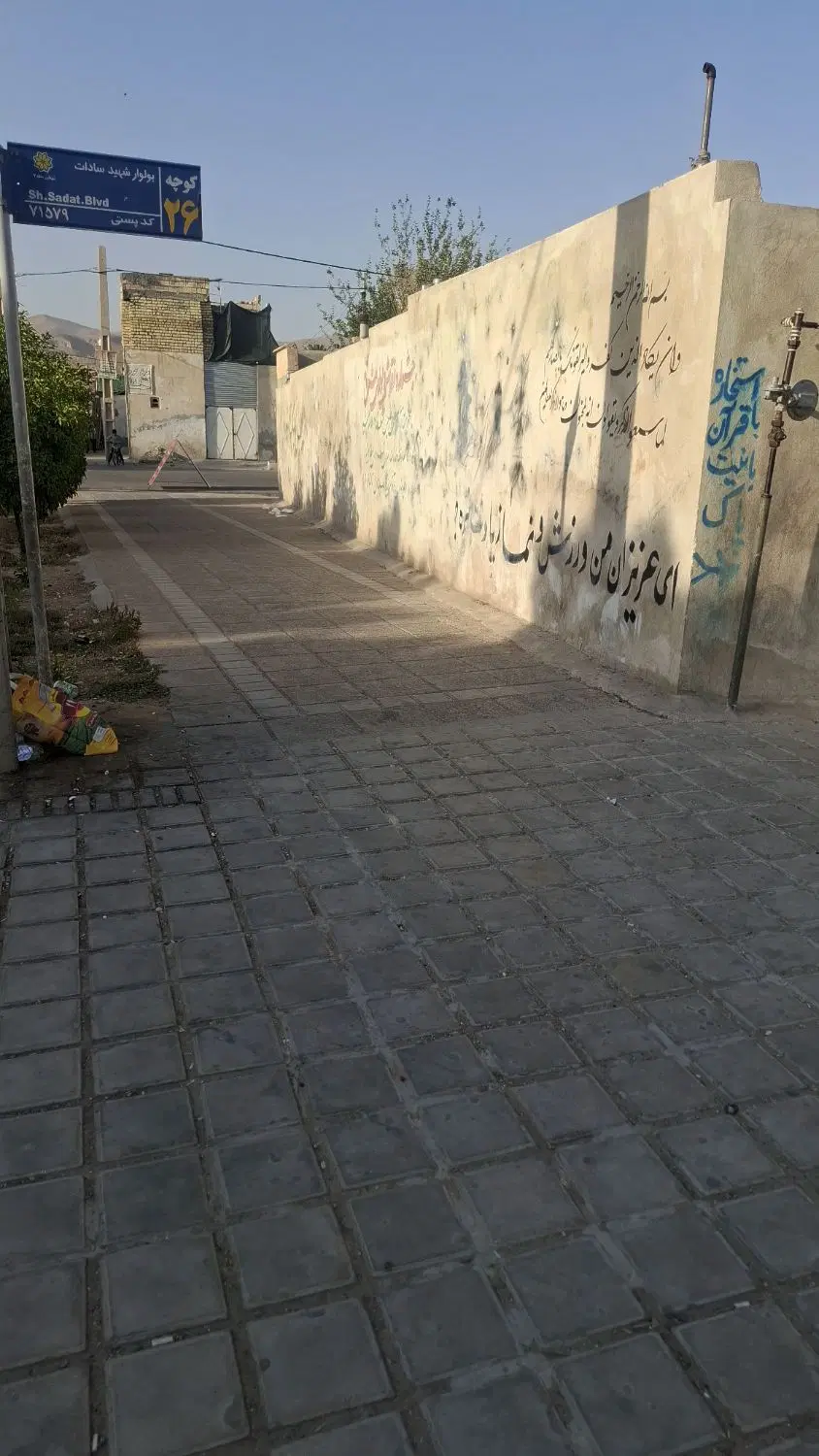 منزل مسکونی ۸۲ متر
