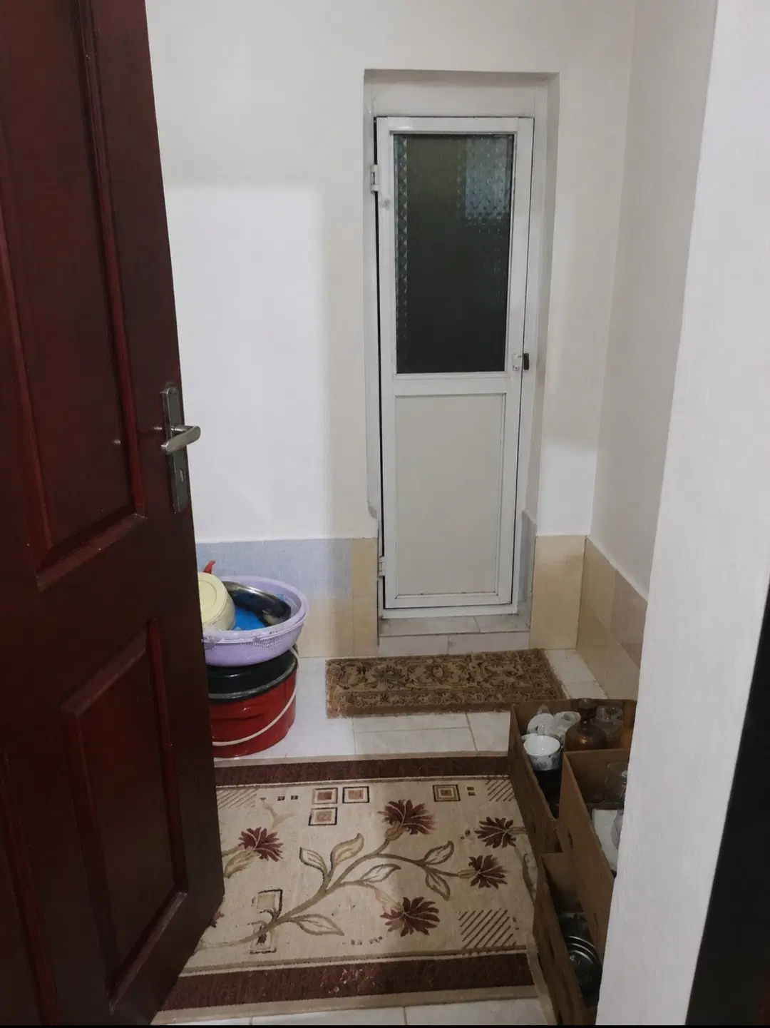 خانه اجاره