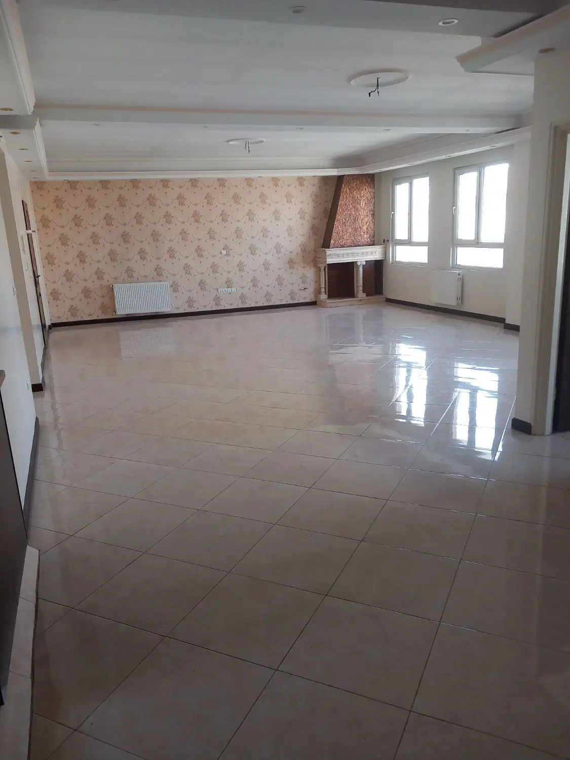 اجاره یک واحد از ویلایی