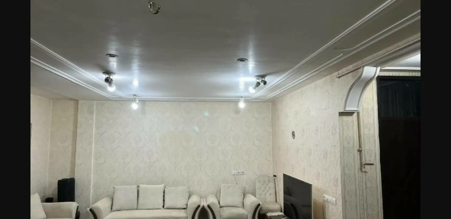 فروش آپارتمان سه خوابه مرکز شهر