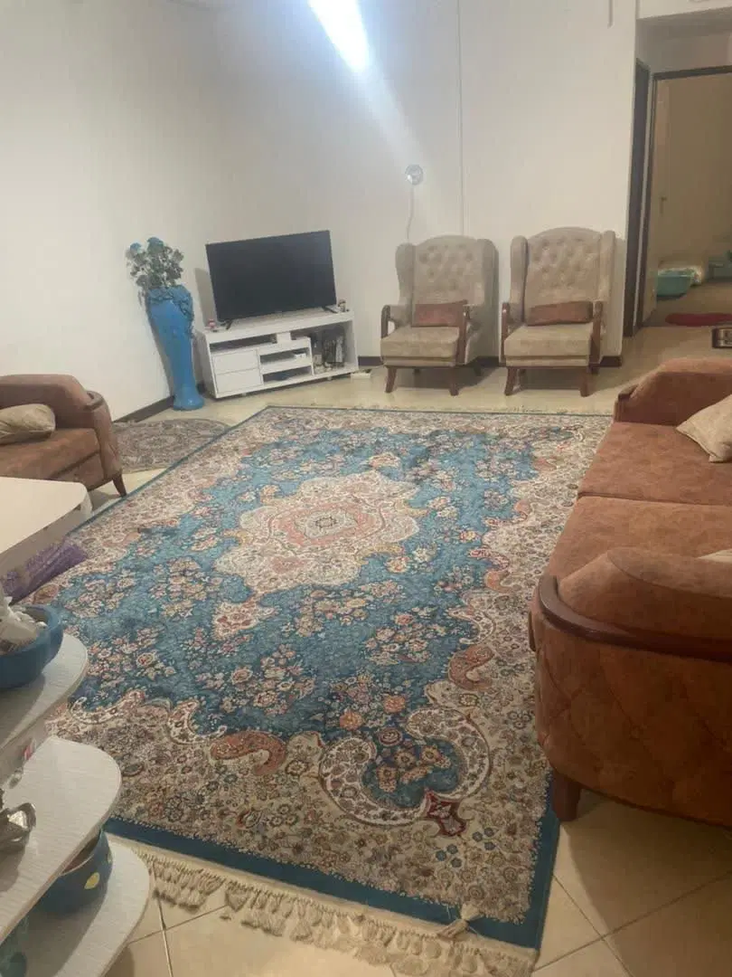 اجاره آپارتمان ۸۵متر  خودساز بهزیستی بهارستان