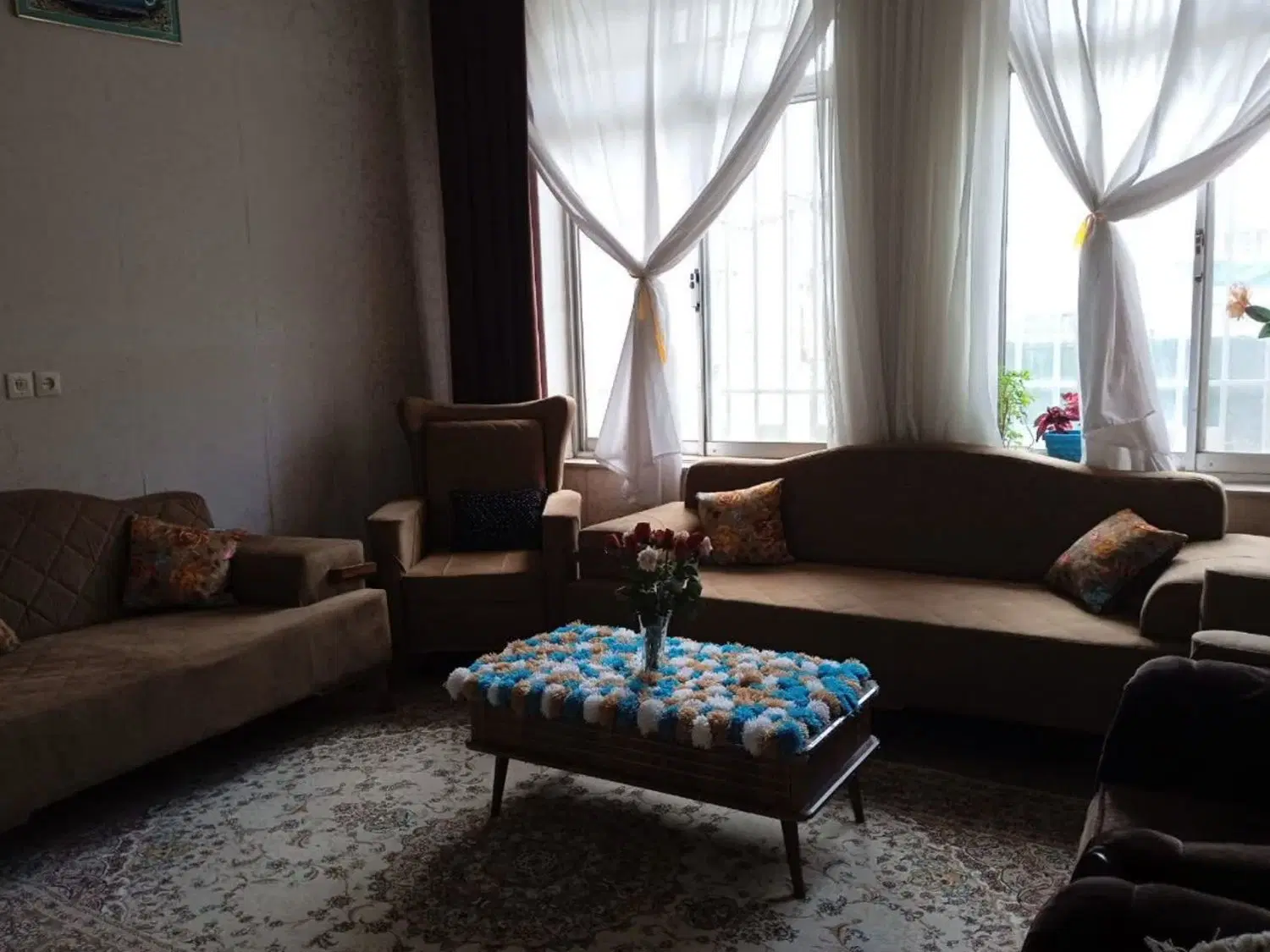 خانه ویلایی ۲۰۰متری