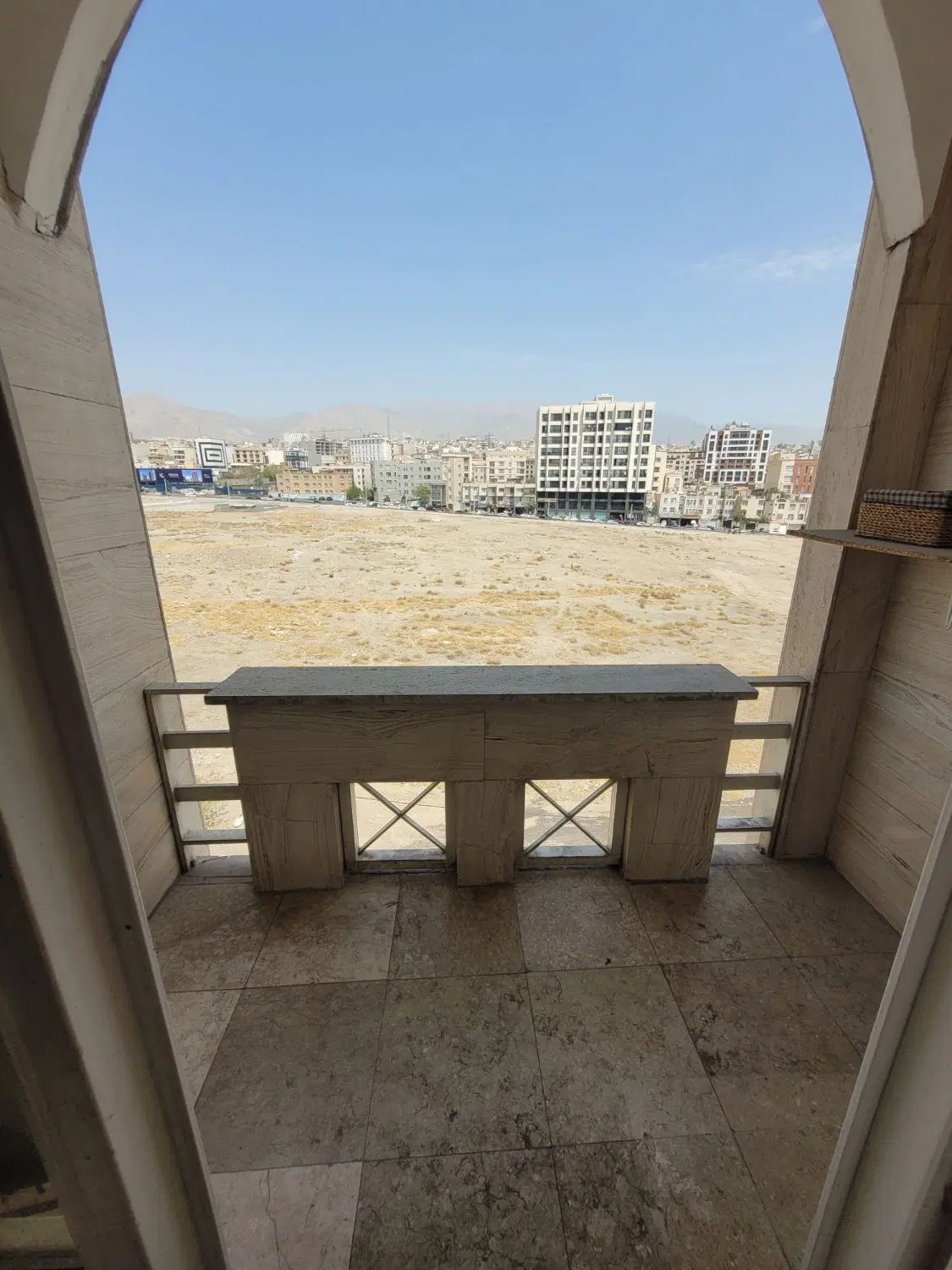 فروشی ۷۰متری مرزداران