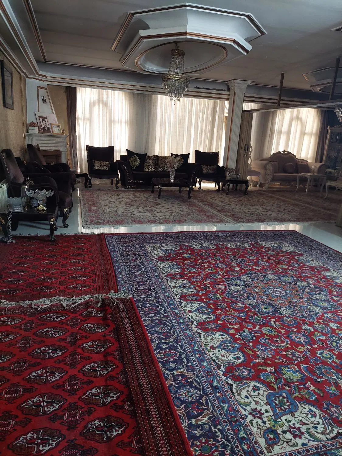 فروش خانه ویلایی