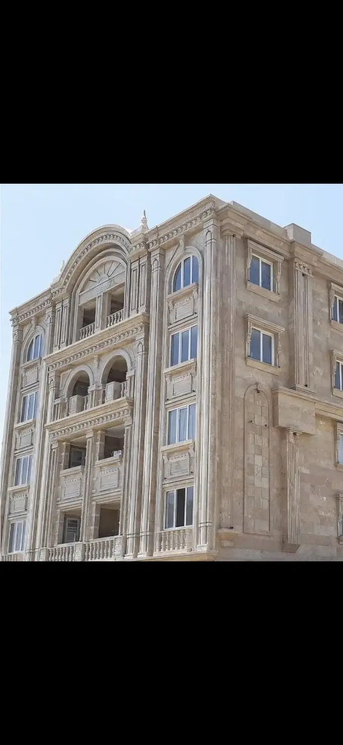 اجاره ۲۳۵متر نصر رشدیه ولیعصر فرشته مرزداران فردوس