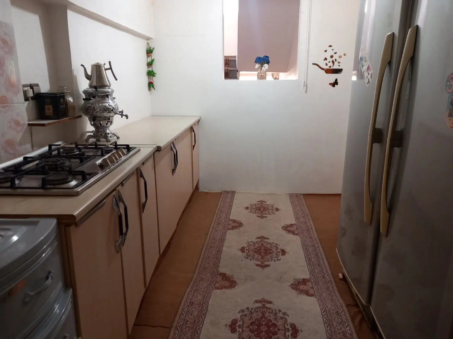 فروش خانه ۳ طبقه