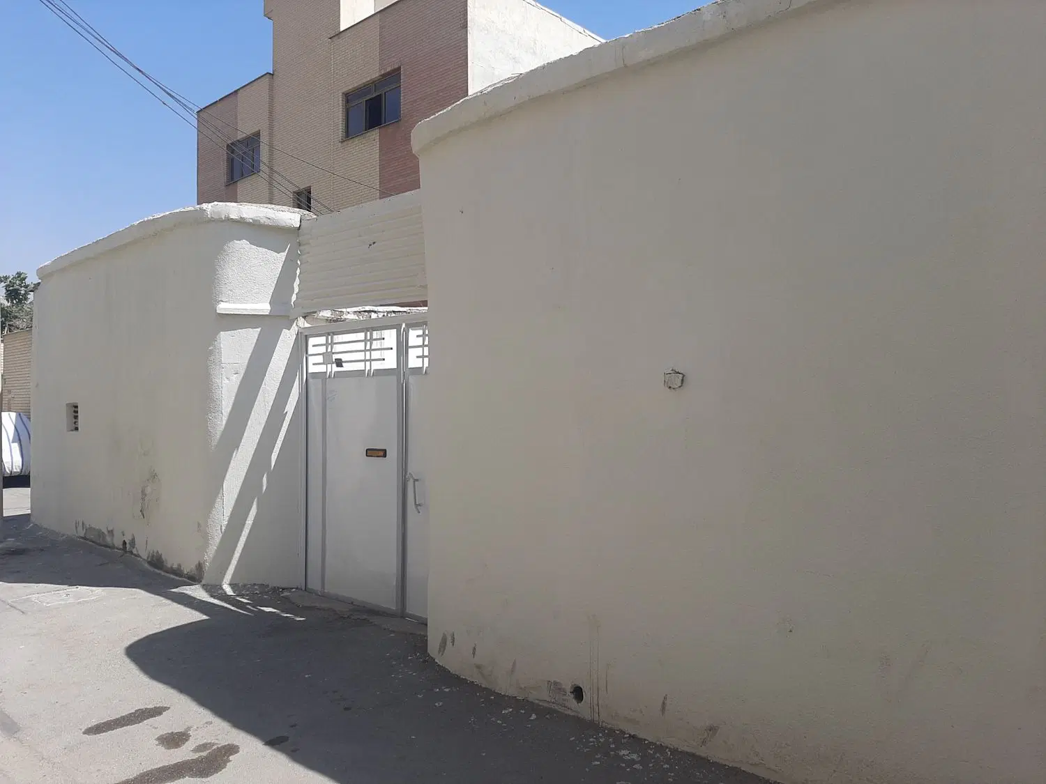 فروش منزل مسکونی