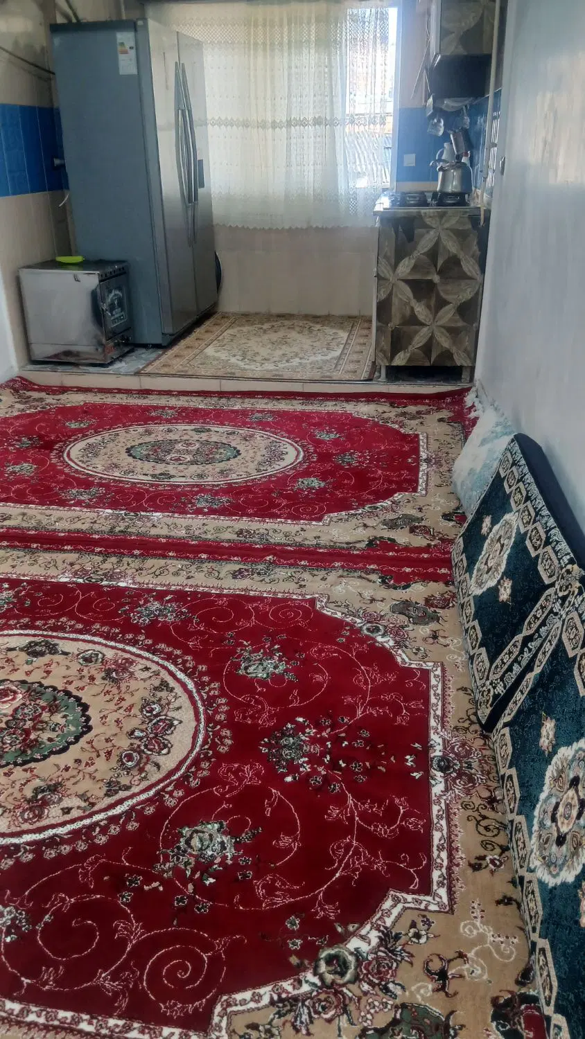 خونه دربست نزدیک جاده ناخوران