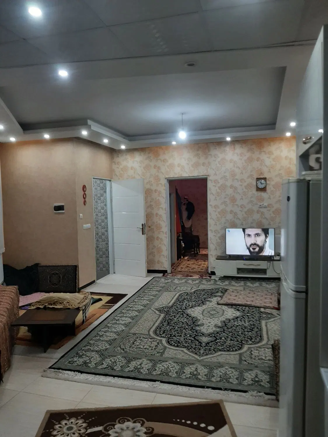 خانه ۶۰متری دوشان