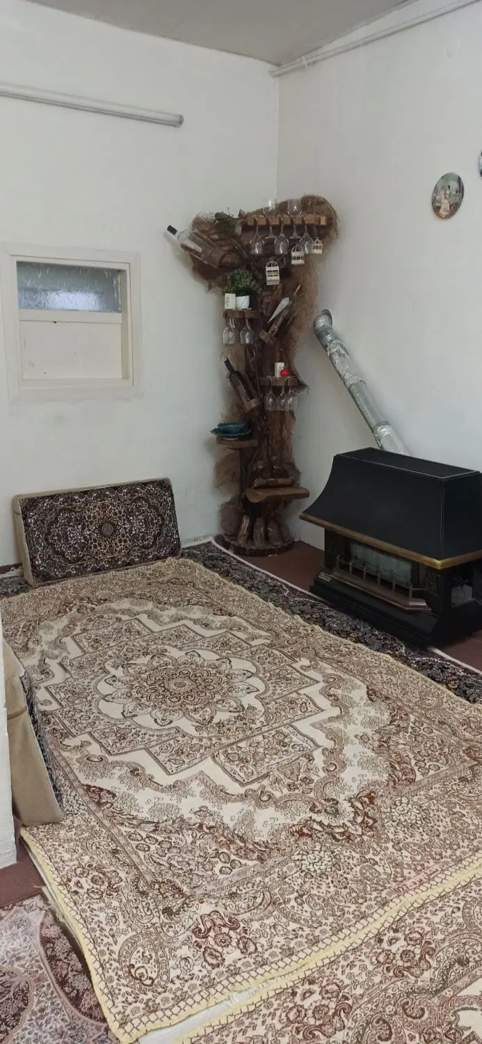 خانه ویلایی باغ ابریشم