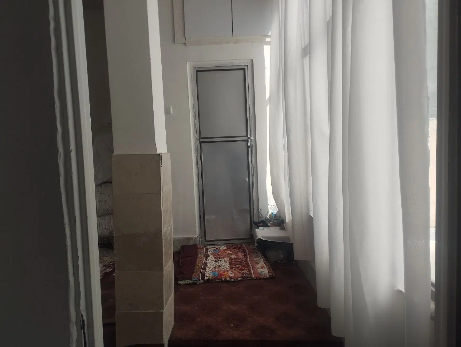 سوییت آپارتمان شخصی