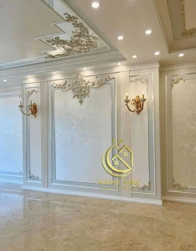 فروش زمین مسکونی ۱۴۵ متری قروه