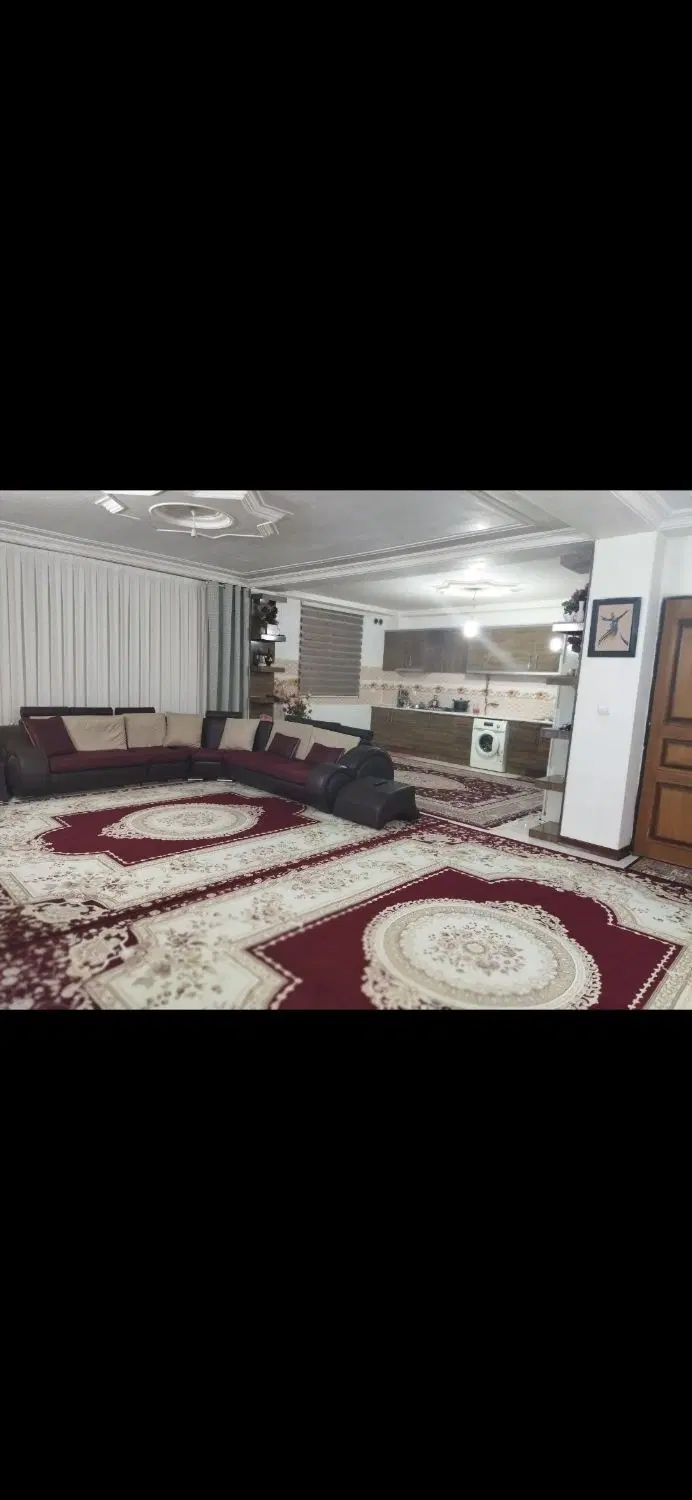 اجاره یک واحد آپارتمان