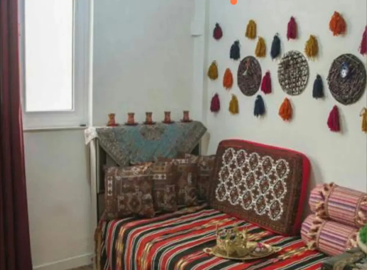 واحدکوچک دربست اجاره فقط به جوان مجرد(بدون پول پیش