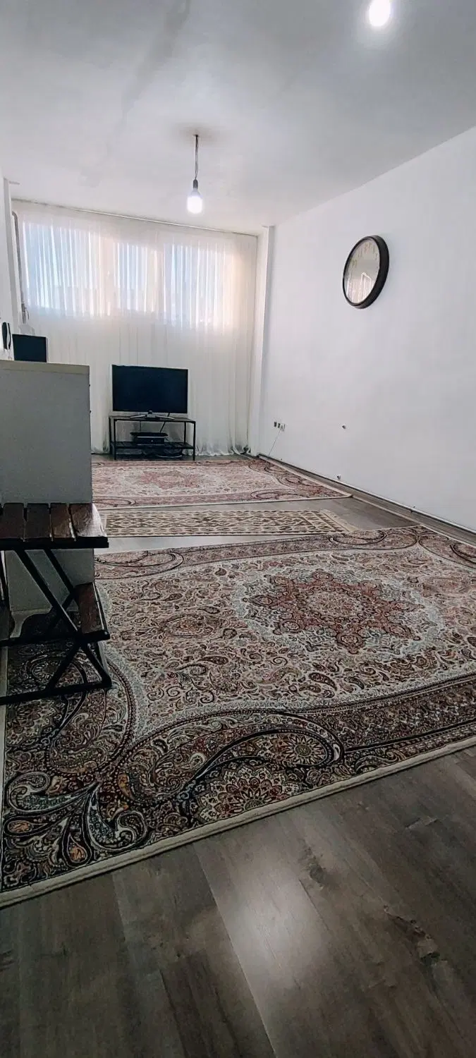 واحد نقلی۵۰متری مجاهد مفتح