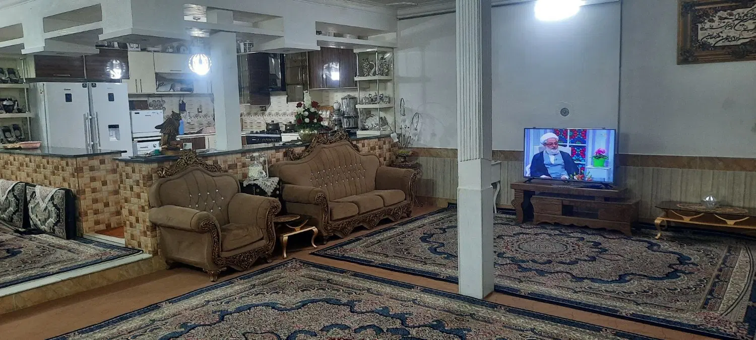 خانه ویلایی فدرد