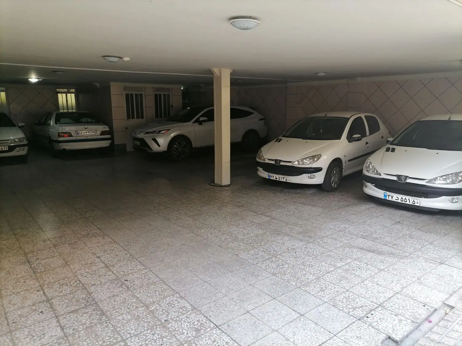 162مترفول تکواحدی علامه 2کله نورگیر 3خواب