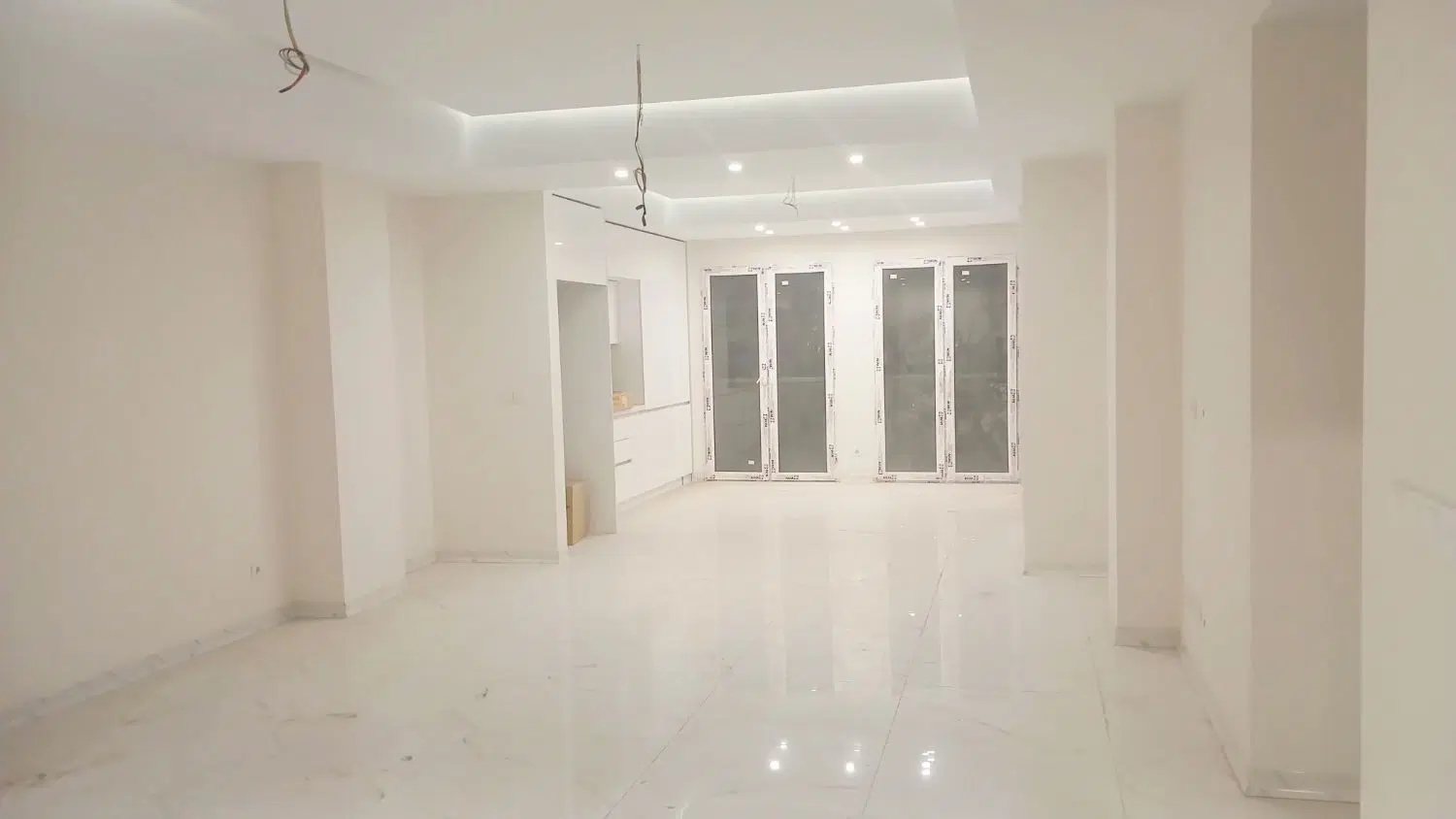 فروش آپارتمان  108 متری  دو خوابه