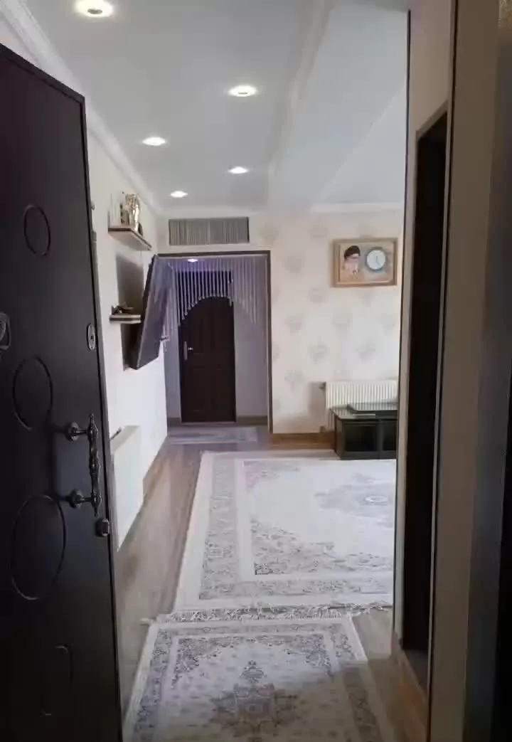 آپارتمان ۱۲۰ متری ۲ خواب کوچه ۵ کسری
