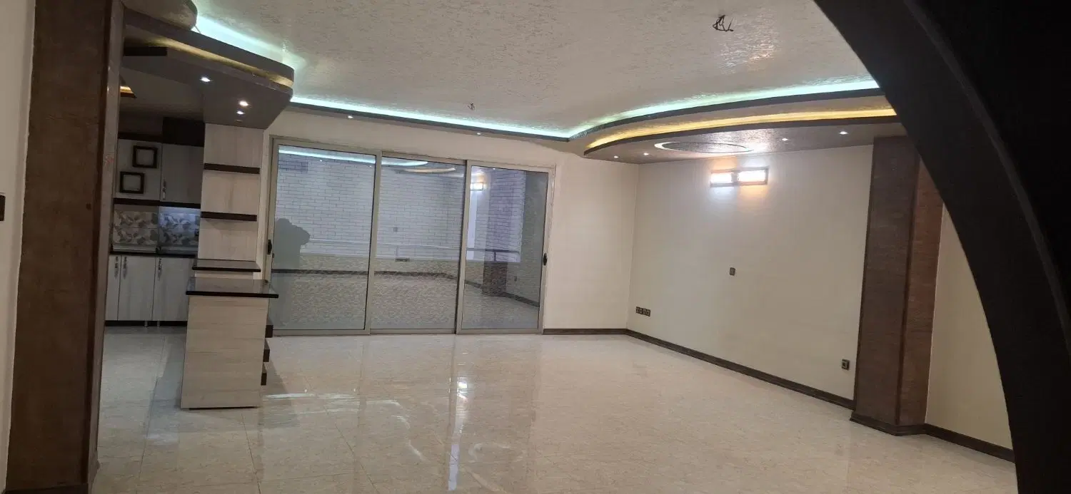آپارتمان 3خواب 150 متری دو کله نور تک واحدی