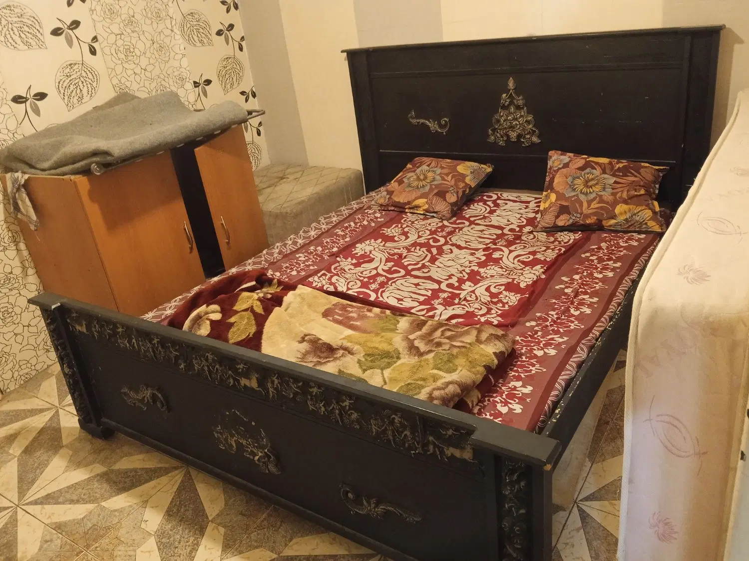 سوییت 55 متری ایلگلی