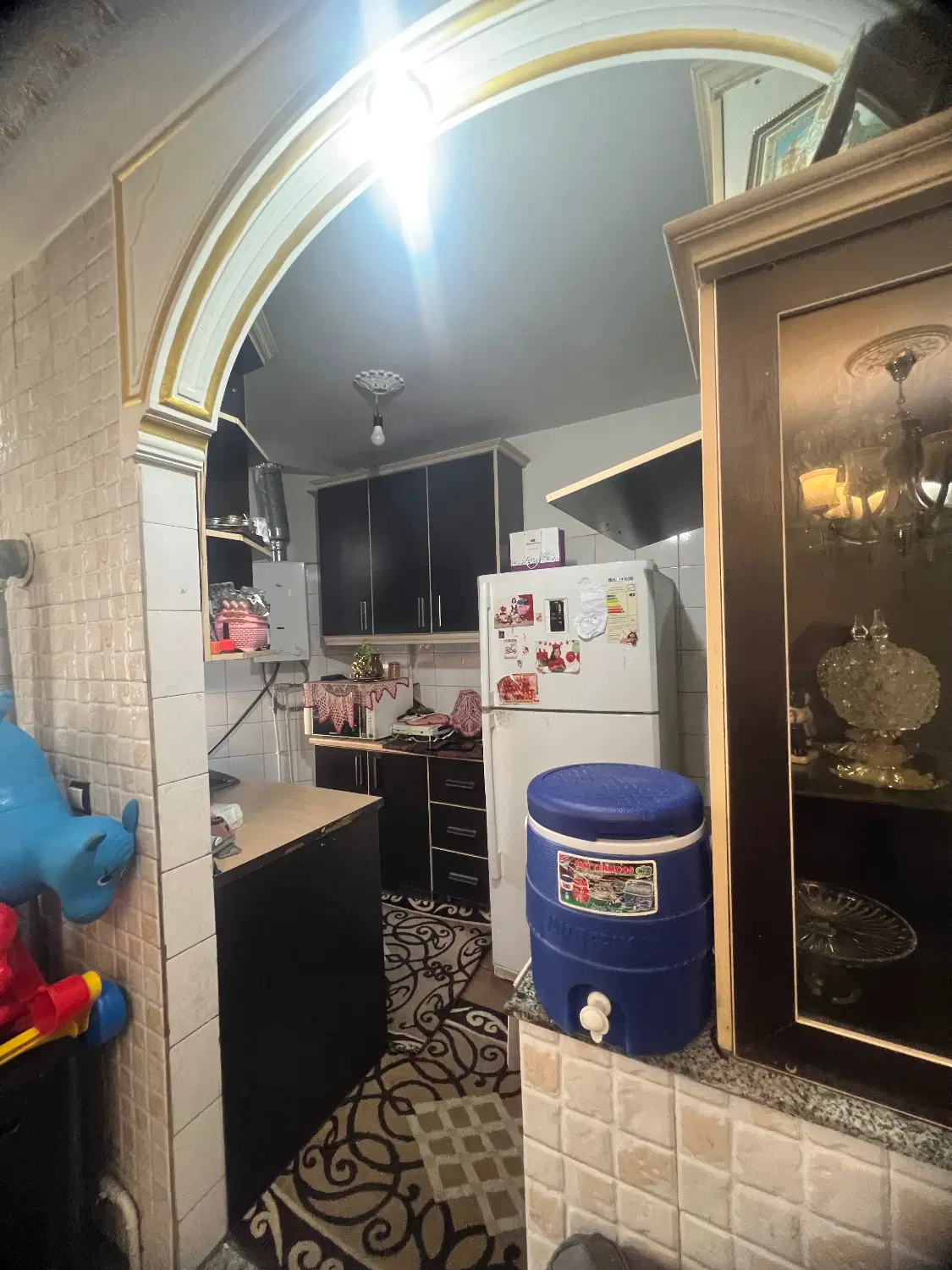 فروش اپارتمان