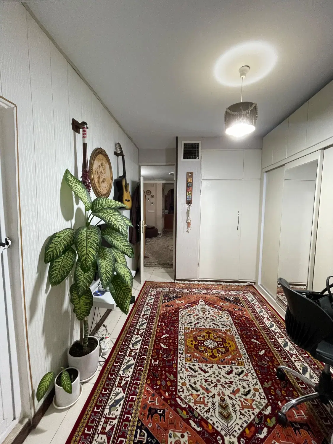 فروش آپارتمان 60متری