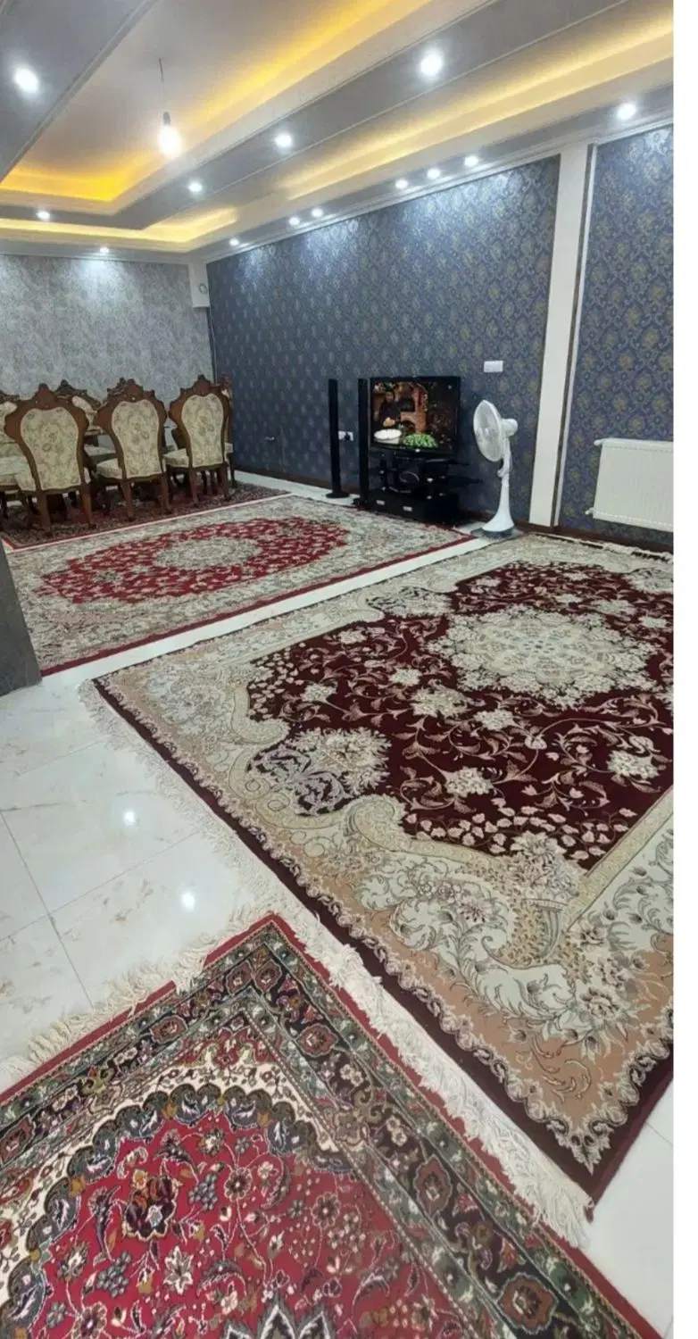 اجاره ویلا باغ شخصی*