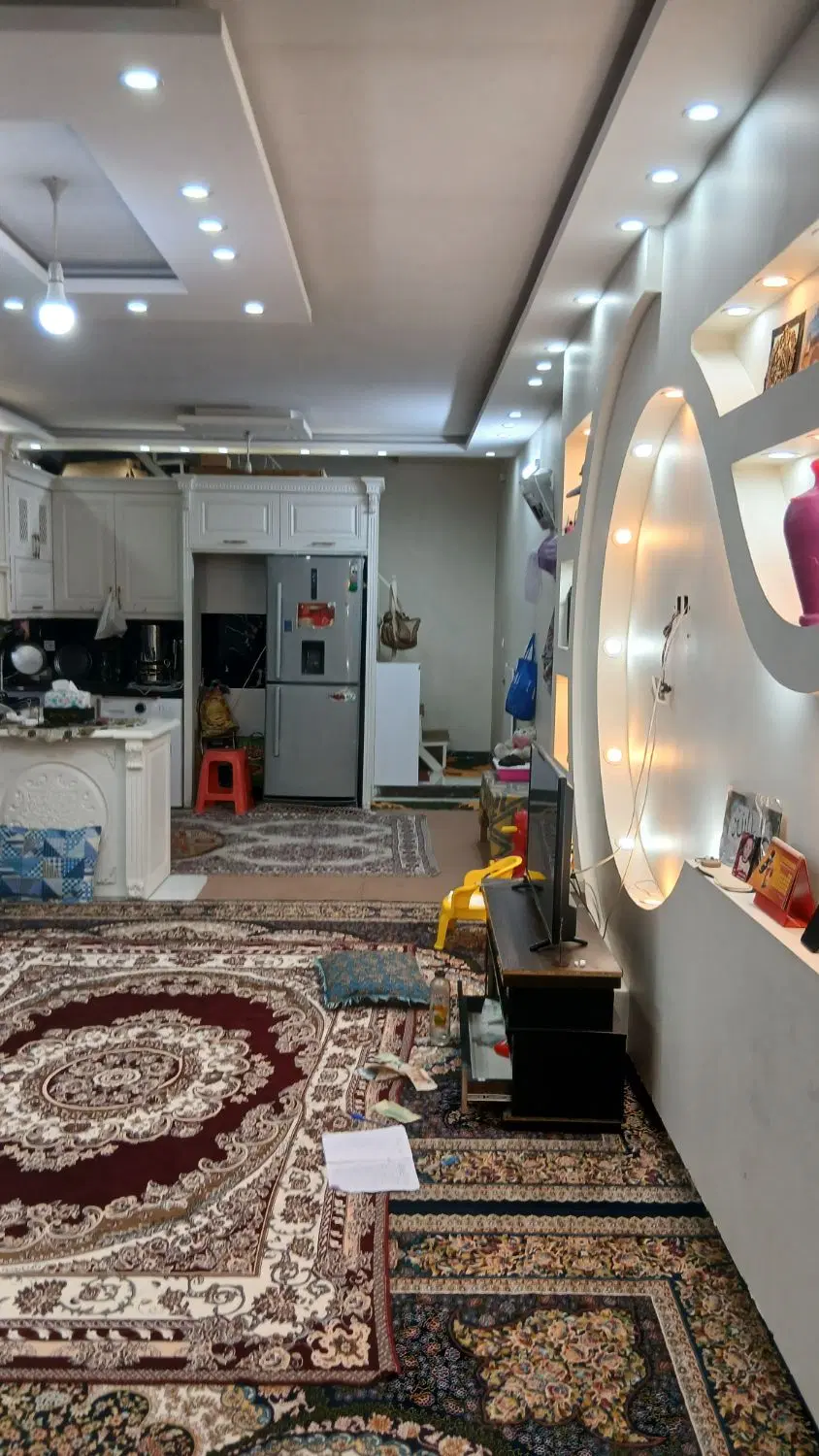 خانه دوبلکس