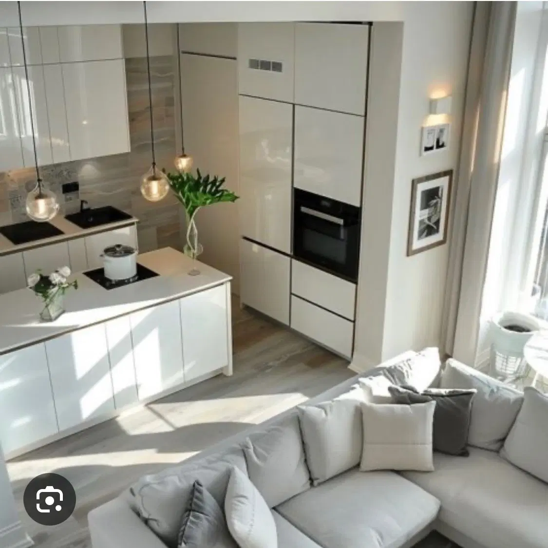 کاوش 126متری فول امکاناتِ