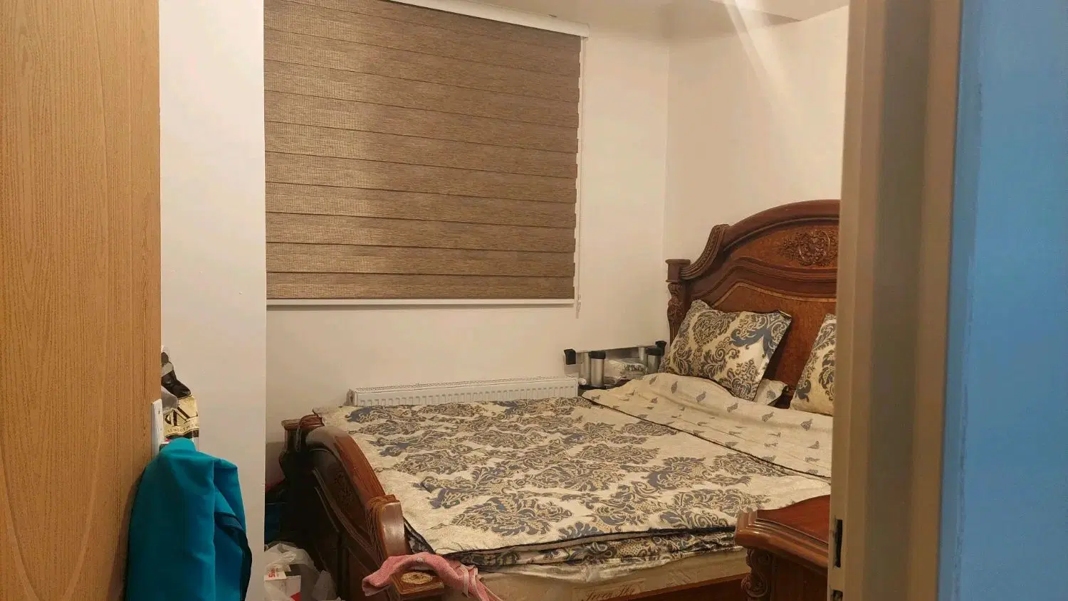 شهرک نور*فروش آپارتمان170متری*کد16195(رسالت)