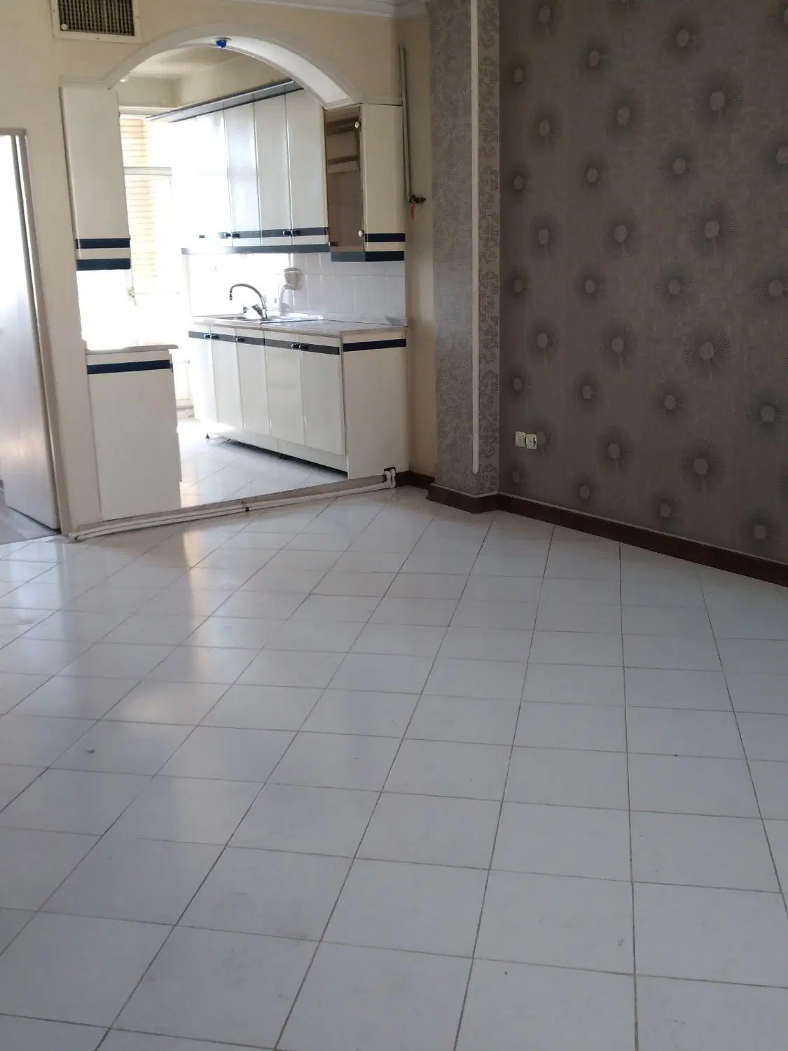 ۶۰متری فول امکانات پونک