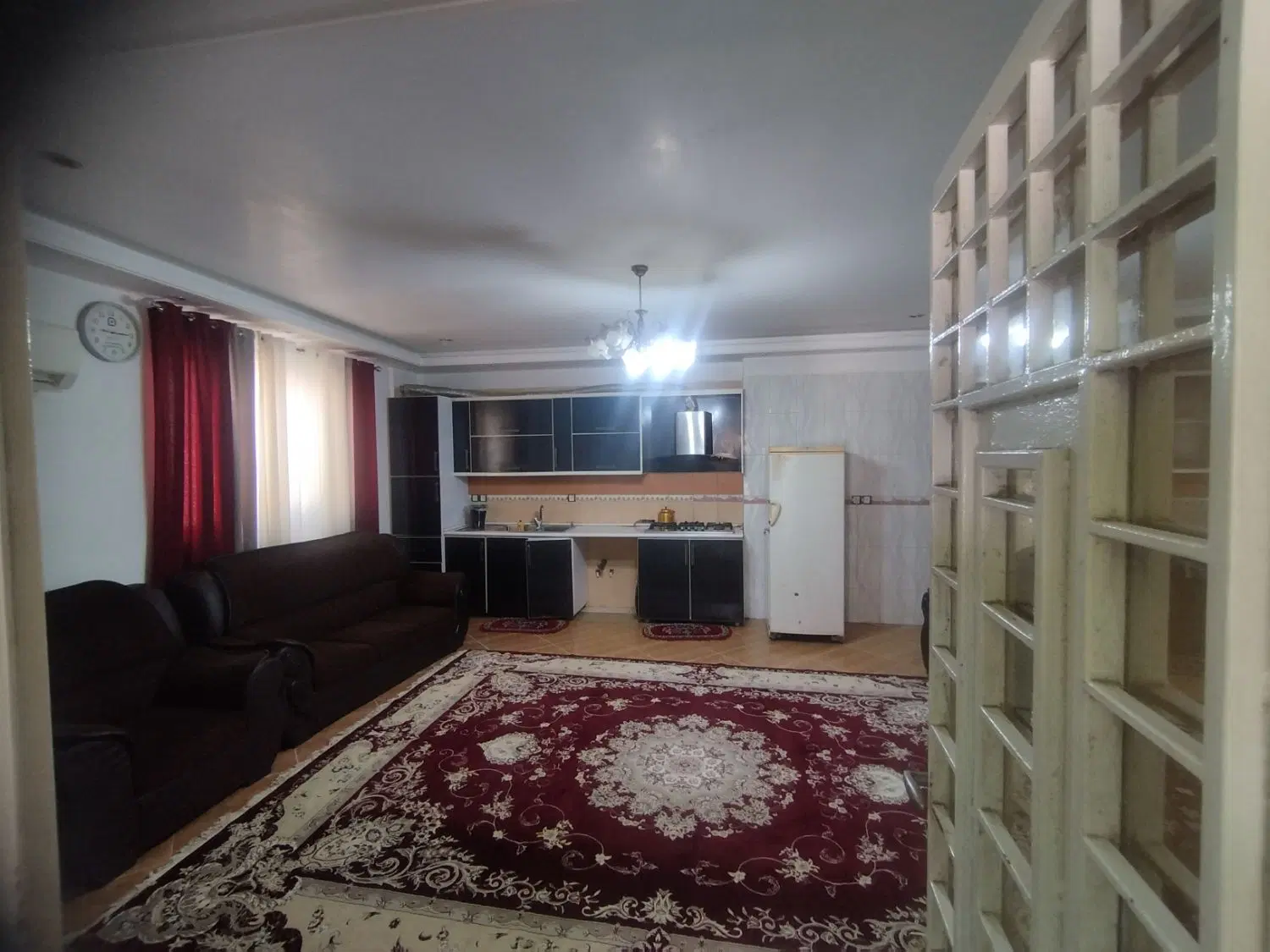 سوئیت مبله