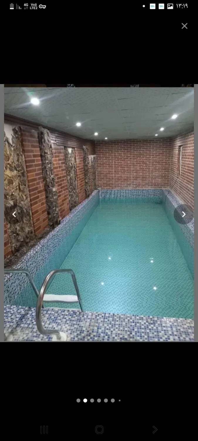 ویلای اجاره ای