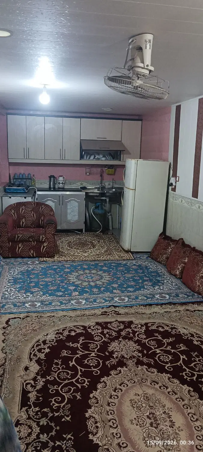 اجاره سویت شبانه